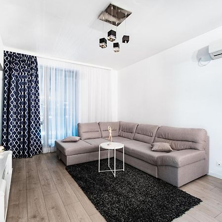 Opal Luxury Aviatiei Apartment Bucureşti Ngoại thất bức ảnh