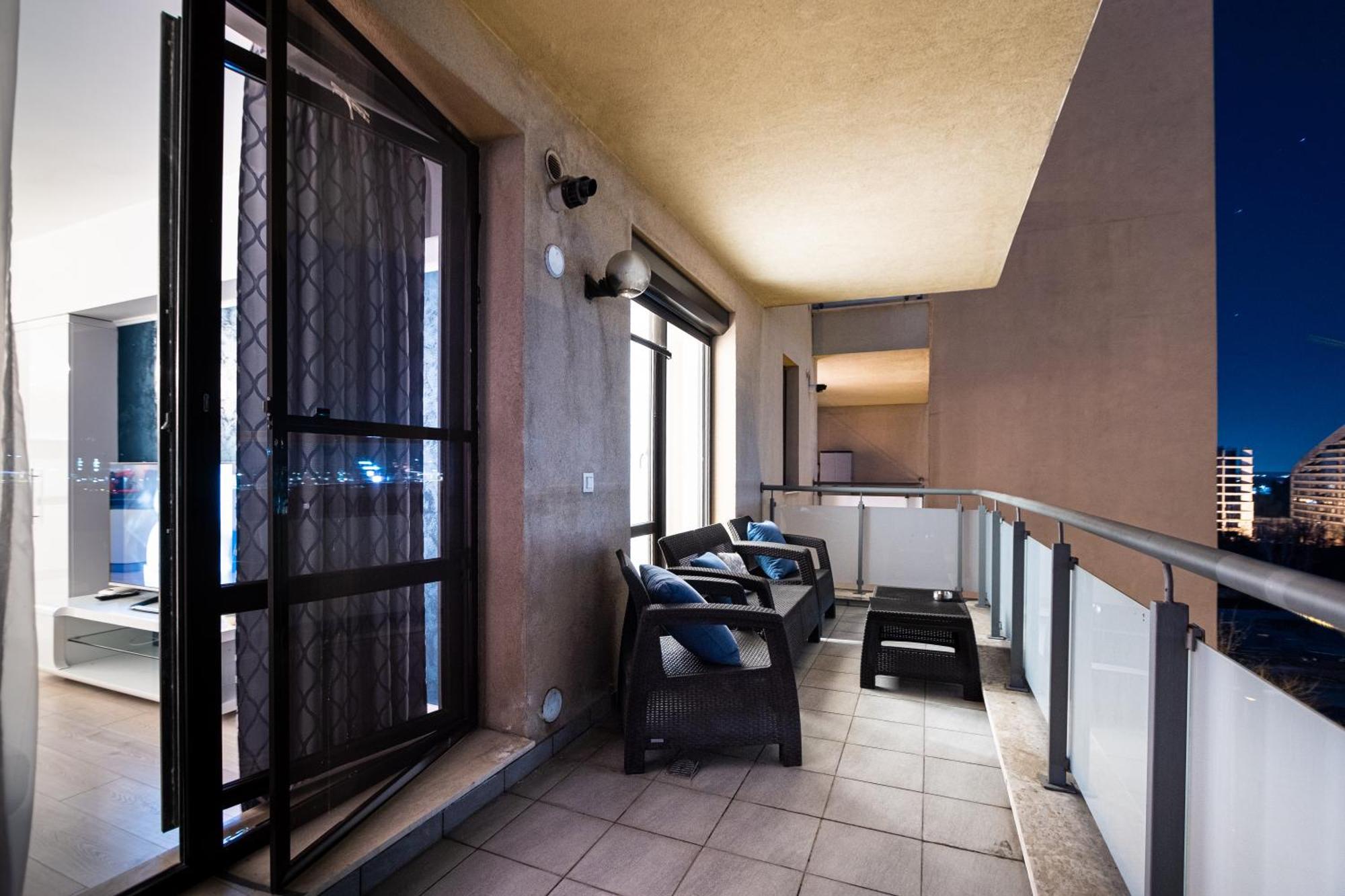 Opal Luxury Aviatiei Apartment Bucureşti Ngoại thất bức ảnh