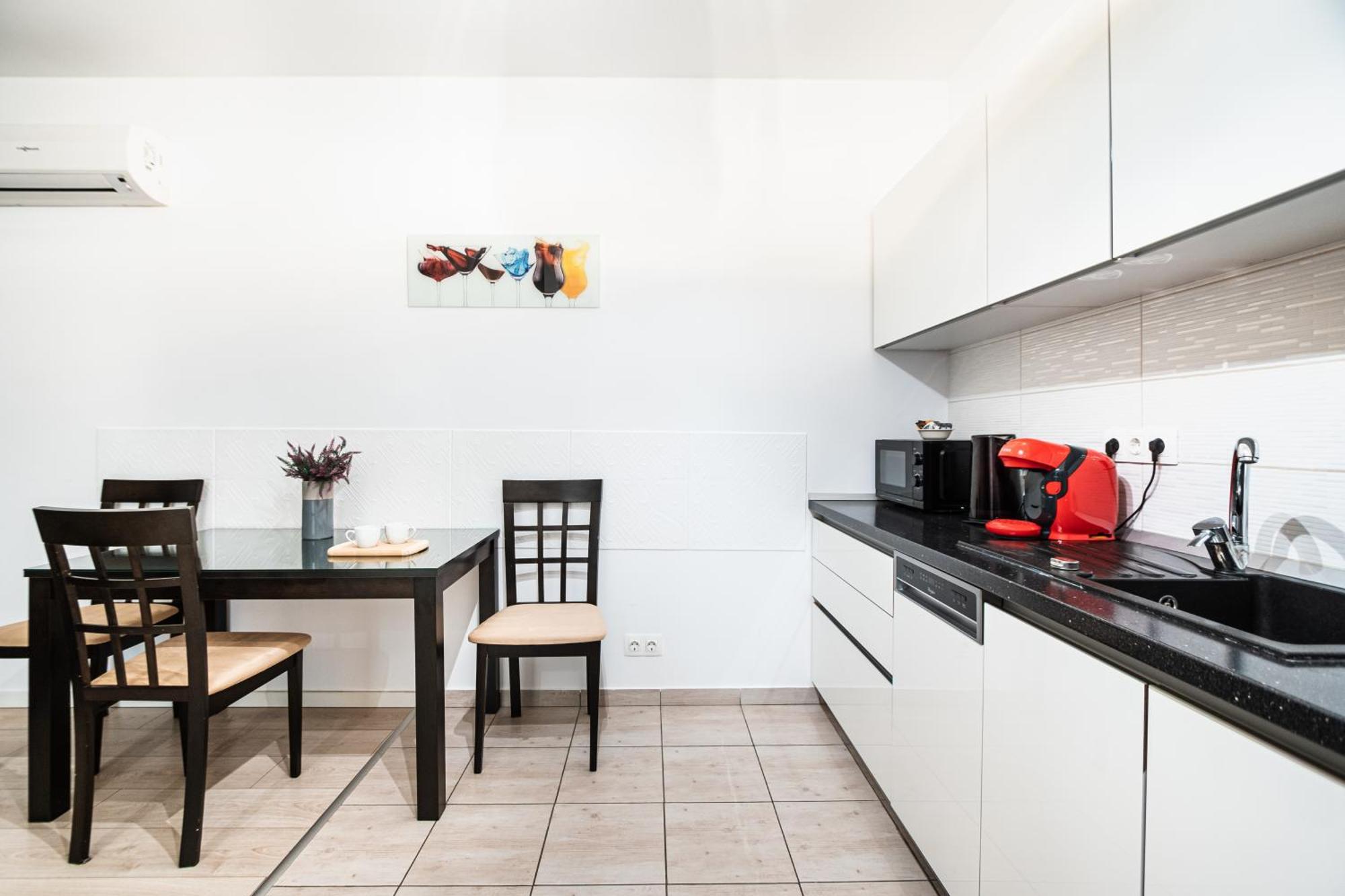 Opal Luxury Aviatiei Apartment Bucureşti Ngoại thất bức ảnh