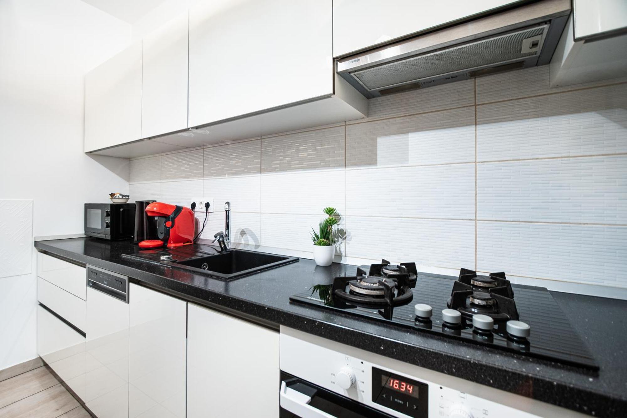 Opal Luxury Aviatiei Apartment Bucureşti Ngoại thất bức ảnh