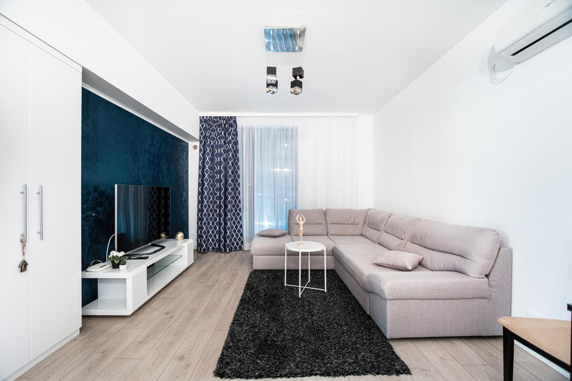 Opal Luxury Aviatiei Apartment Bucureşti Ngoại thất bức ảnh