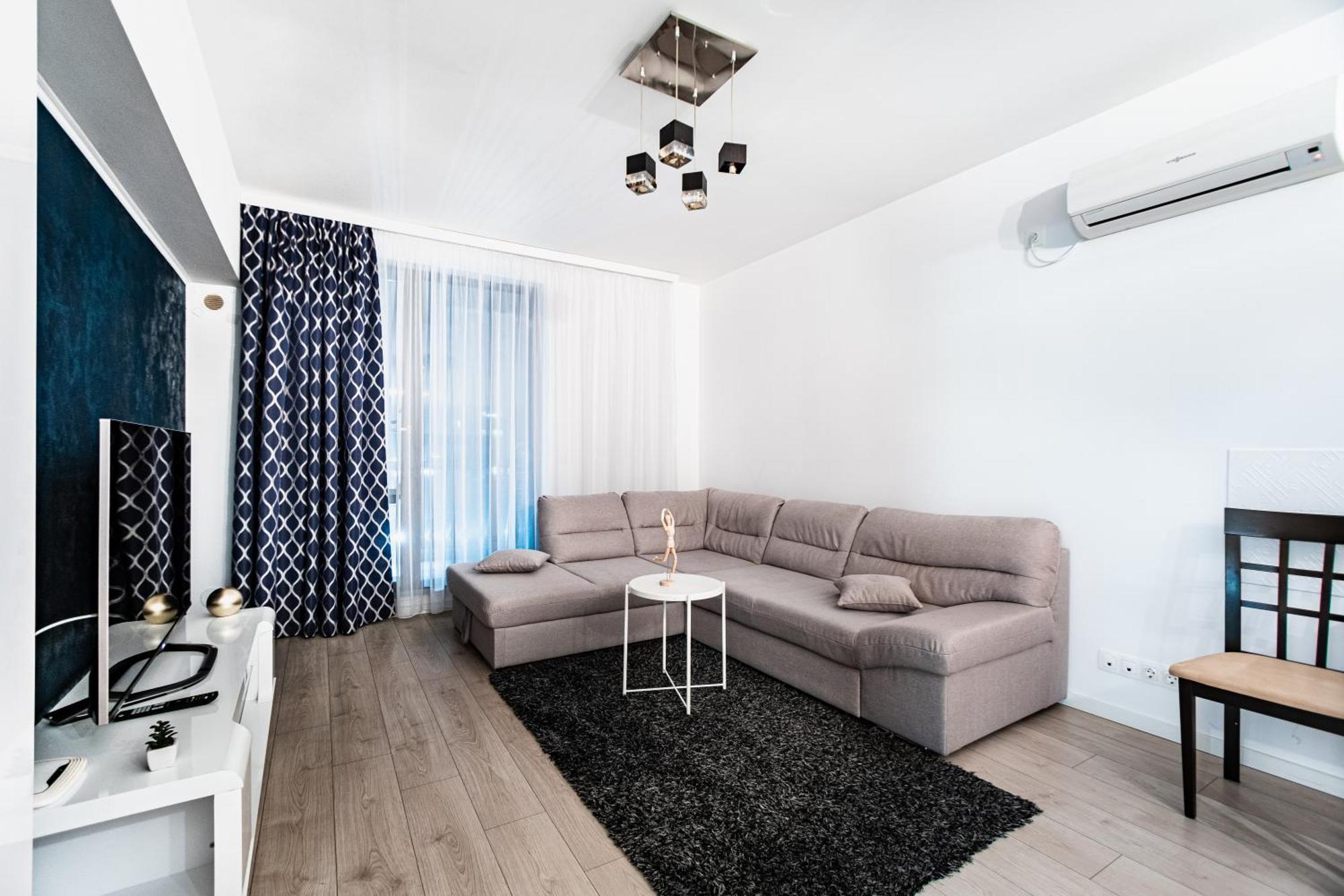 Opal Luxury Aviatiei Apartment Bucureşti Ngoại thất bức ảnh