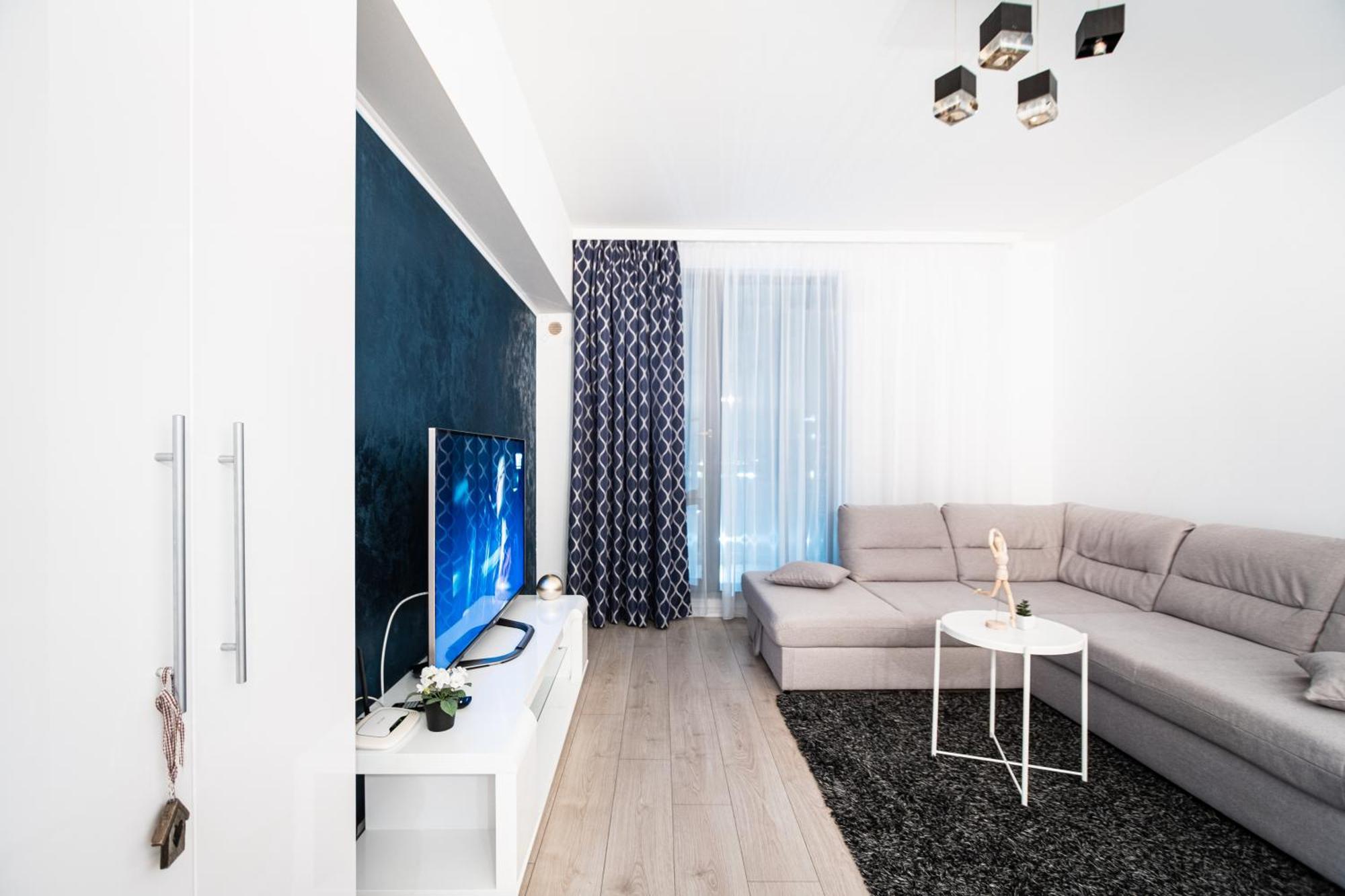 Opal Luxury Aviatiei Apartment Bucureşti Ngoại thất bức ảnh